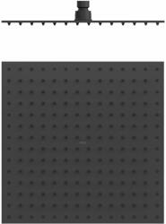 TRES fejzuhany 30x30 cm négyzet fekete 134315012NM (134315012NM)