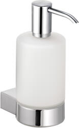 KEUCO Plan szappanadagoló 250 ml króm-üveg 14953019000 (14953019000)