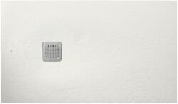 Roca Terran téglalap alakú zuhanytálca 100x80 cm bézs AP1013E832001650 (AP1013E832001650)