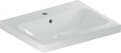 Geberit iCon mosdótál 75x48 cm négyszögletes mosdótálak fehér matt 501.848. JT. 1 (501848JT1)