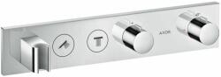 Hansgrohe ShowerSolutions kád és zuhany csaptelep süllyesztett z termosztáttal króm 18355000