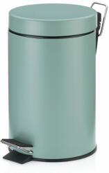 Kela Monaco szemeteskosár 3 l zöld 24287 (24287)
