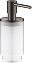 GROHE Selection szappanadagoló 120 ml Hard Graphite 41028A00 (41028A00)