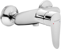Kuchinox Cento zuhanycsaptelep fal króm BKC040D (BKC040D)