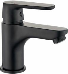 Kuchinox Dima mosdócsaptelep álló fekete BQD722D (BQD722D)