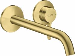 Hansgrohe One mosdócsaptelep süllyesztett sárgaréz/antik bronz 48120950