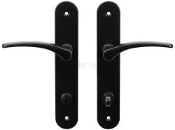 Richter Czech RK. SPLIT. WC. CE mâner pentru ușă 90mm pentru WC (2672K22248)