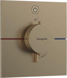 Hansgrohe ShowerSelect Comfort E zuhanycsaptelep süllyesztett z termosztáttal || 15571140