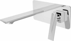 Besco Aspira mosdócsaptelep süllyesztett króm BU-AS-CH (BUASCH)