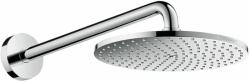 Hansgrohe Raindance fejzuhany 24x24 cm kerek króm 27607000