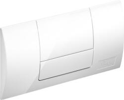 Viega öblítő gomb WC-hez fehér 449001 (449001)
