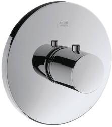 Hansgrohe Uno2 zuhanycsaptelep süllyesztett z termosztáttal króm 38715000