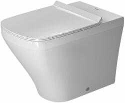 Duravit DuraStyle wc csésze álló fehér 21500900001