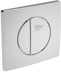 Ideal Standard öblítő gomb WC-hez matt króm W3091AA