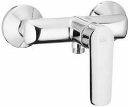 Armatura Tanzanit zuhanycsaptelep fal króm 5026-010-00 (502601000)