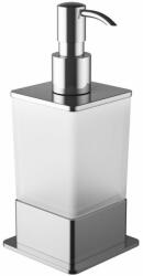 Excellent Riko szappanadagoló 350 ml króm DOEX. 1616CR (DOEX1616CR)