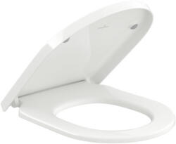 Villeroy & Boch Subway 3.0 wc ülőke fehér 8M426101