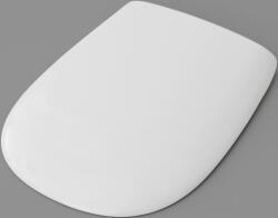 the.artceram Azuley wc ülőke lecsapodás-gátlós fehér AZA00105; 71 (AZA0010571)
