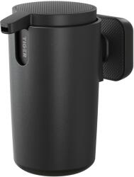 Tiger Carv szappanadagoló 175 ml fekete 800252 (800252)