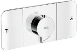 Hansgrohe One kád és zuhany csaptelep süllyesztett z termosztáttal króm 45712000