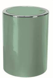 Kleine Wolke Clap szemeteskosár 5 l zöld 5829685858 (5829685858)