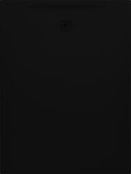 Laufen Pro téglalap alakú zuhanytálca 120x100 cm fekete H2119530800001 (H2119530800001)