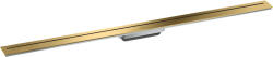 Hansgrohe Drain a lefolyó külső eleme 120 cm arany 42524990 (42524990)