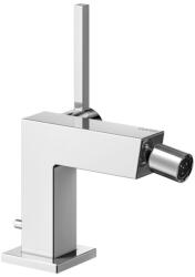 KEUCO Edition 90 Square bidé csaptelep álló króm 59109010000