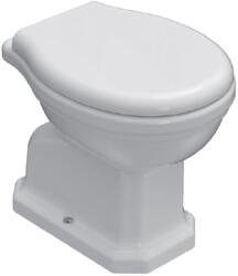 Globo Paestum wc csésze álló fehér PA001. BI