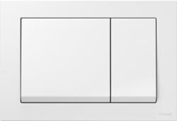 Cersanit Enter öblítő gomb WC-hez fehér K97-516 (K97516)