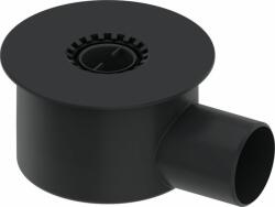 TECE Drainline lefolyó könyök 14.5 cm 650002 (650002)