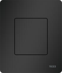 Tece Solid öblítő gomb piszoárhoz fekete 9242435 (9242435)