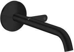 Hansgrohe One mosdócsaptelep süllyesztett fekete 48112670