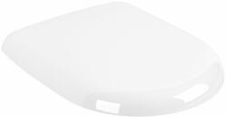 Villeroy & Boch Antao wc ülőke lecsapodás-gátlós fehér 8M67S1R1 (8M67S1R1)