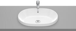 Roca Round mosdótál 55x39 cm ovális süllyesztett fehér A3270Y5S00 (A3270Y5S00)