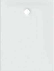 Geberit Nemea téglalap alakú zuhanytálca 120x90 cm fehér 550.596. 00.1 (550596001)