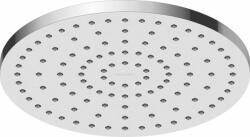 Duravit fejzuhany 25x25 cm kerek króm UV0660018010 (UV0660018010)