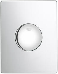 Grohe Skate öblítő gomb WC-hez StarLight Chrome 38573000 (38573000)
