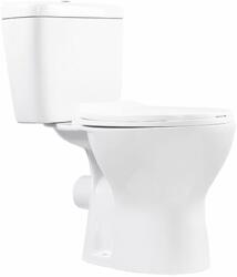Lavita Zeta kompakt wc fehér 5900378310426 (5900378310426)
