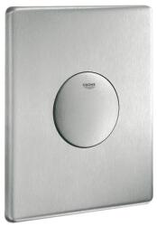 Grohe Skate öblítő gomb WC-hez SuperSteel 38672SD0