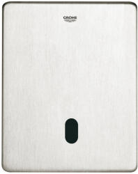 Grohe Skate öblítő gomb WC-hez SuperSteel 38698SD1 (38698SD1)