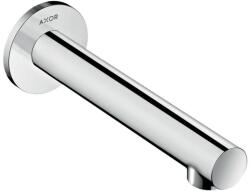 Hansgrohe Uno kifolyócső csaptelep fürdőkádhoz króm 45410000