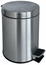 Stella Standard szemeteskosár 3 l acél 20.003-SB (20003SB)