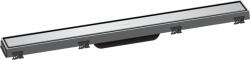 Hansgrohe Raindrain a lefolyó külső eleme 70 cm króm 56037000