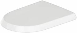 Duravit Qatego wc ülőke lecsapodás-gátlós fehér 0027490000 (0027490000)