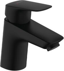 Hansgrohe Logis mosdócsaptelep álló fekete 71073670