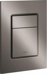 Grohe Skate Cosmopolitan S öblítő gomb WC-hez Hard Graphite 37535A00