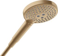 Hansgrohe ShowerSolutions zuhanyfej barna 26050140 (26050140)
