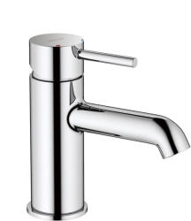 Oltens Molle mosdócsaptelep álló króm 32300100 (32300100)