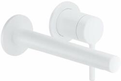 Excellent Pi mosdócsaptelep süllyesztett fehér AREX. 1214WH (AREX1214WH)